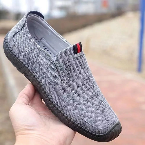 Herren Bequeme und stilvolle Slipper Shop Nory