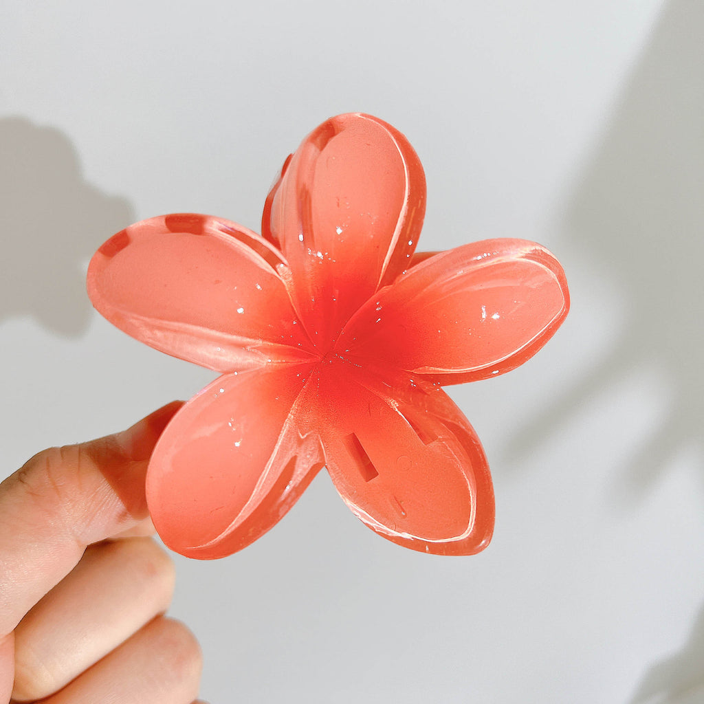 Damen Haarschmuck mit floralem Design Shop Nory