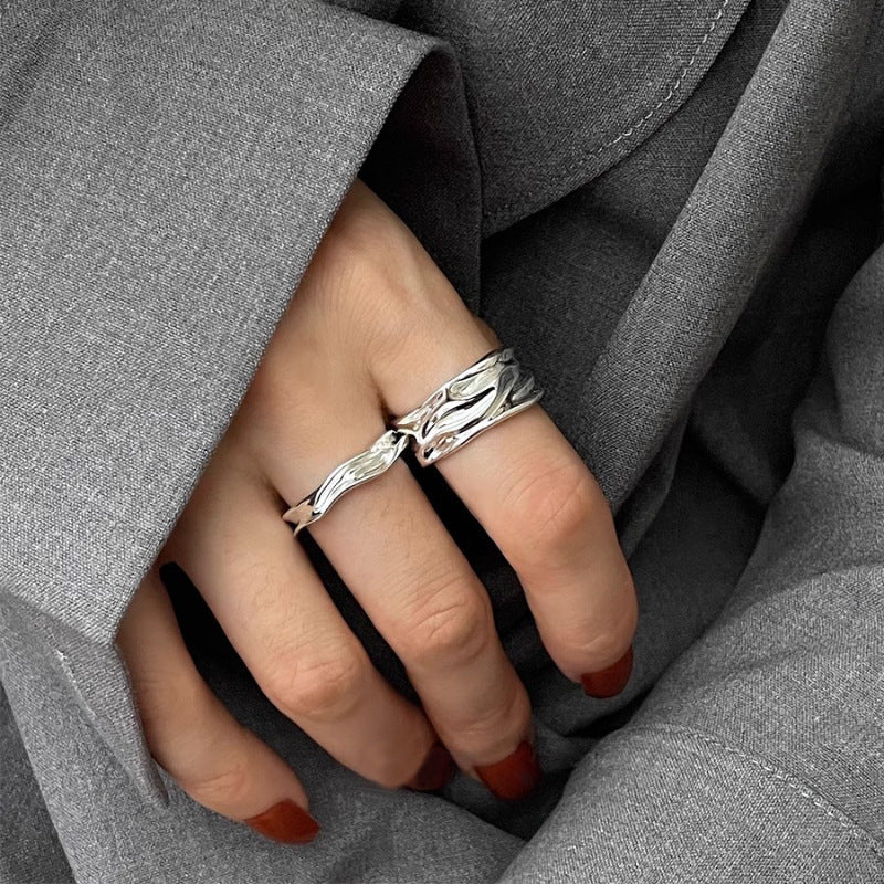 Damen Ring Shop Nory