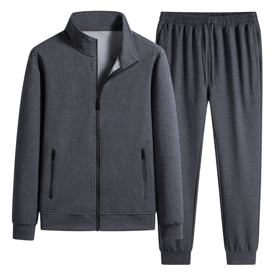 Herren Sportliches Fitness-Set