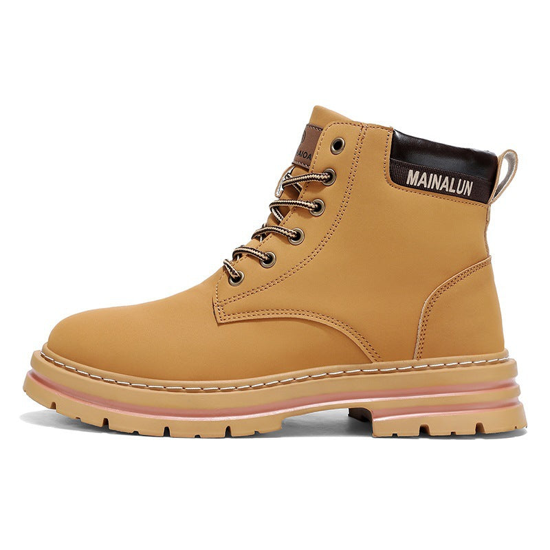 Herren Robuste Winterboots Shop Nory