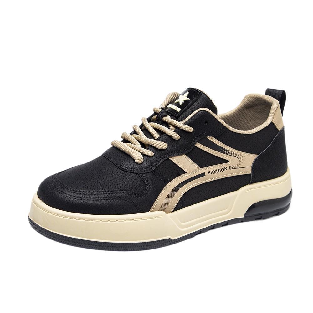 Herren Modische Sneakers mit robustem Profil Shop Nory