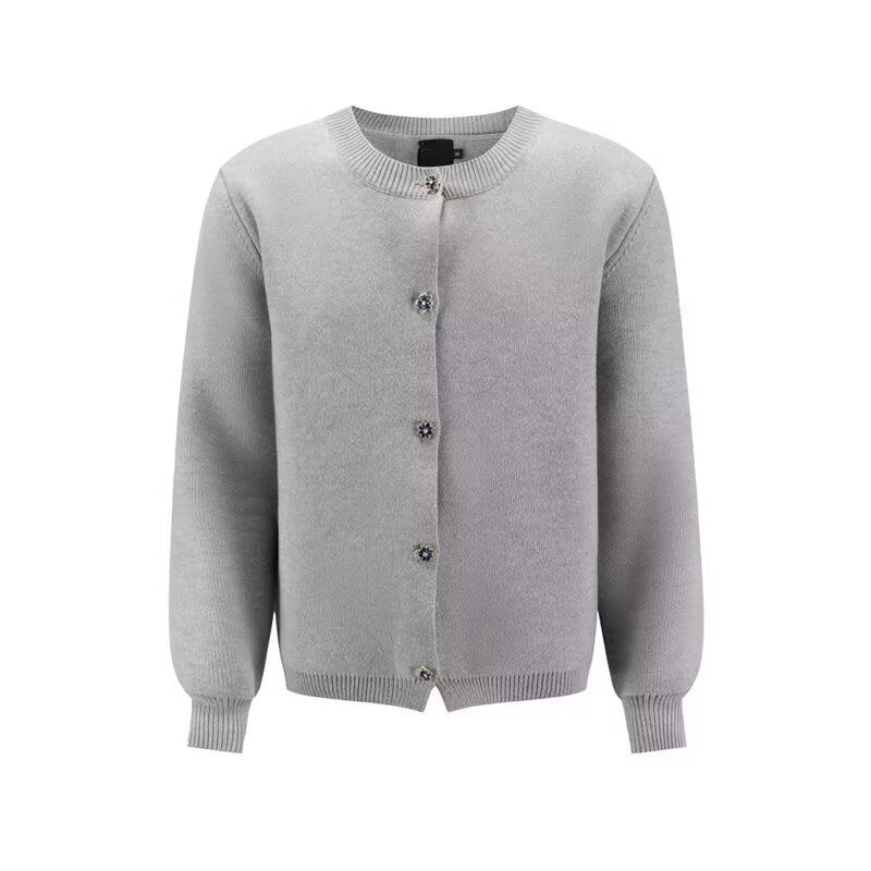 Herren Trendige Oversized Strickjacke mit Reißverschluss Shop Nory