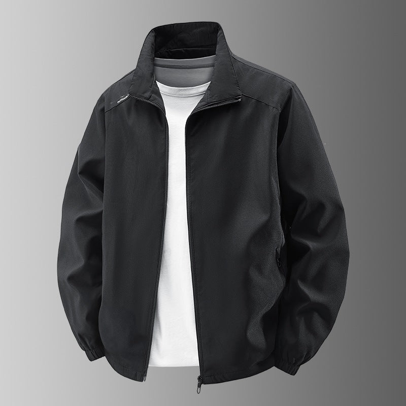 Herren Crossover Übergangsjacke Shop Nory