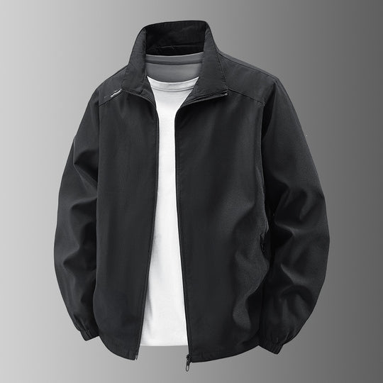 Herren Crossover Übergangsjacke Shop Nory