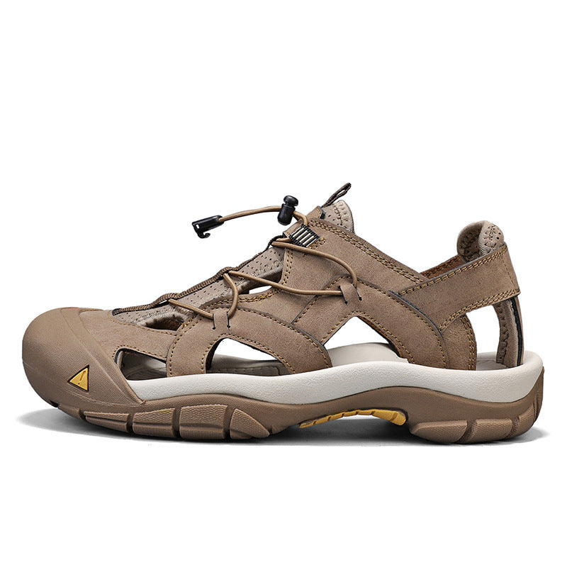 Damen Multifunktionale Outdoor Sandalen Shopnory