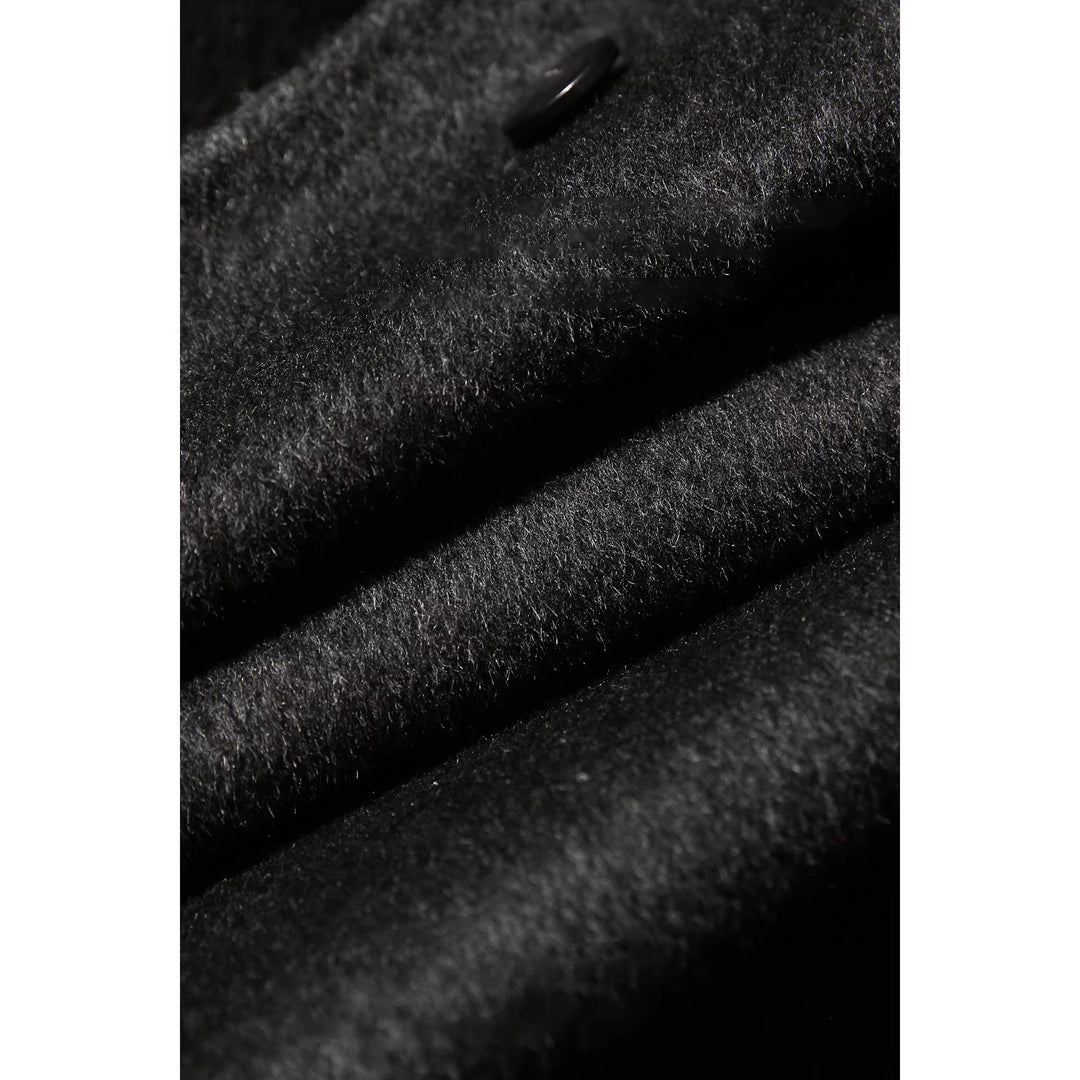 Damen Elegante und modische Wickeljacke Shop Nory