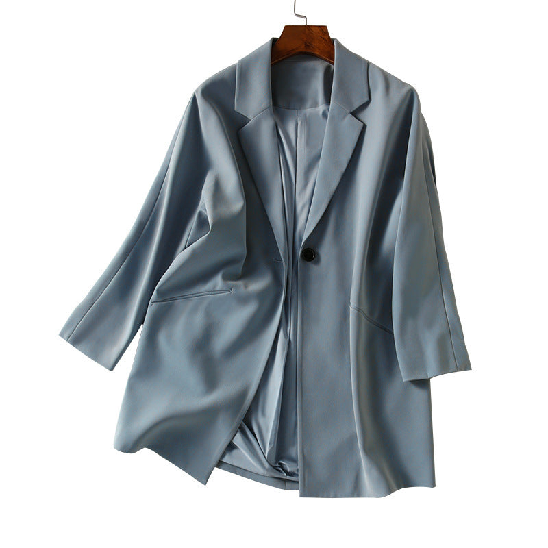 Damen Elegant geschnittener Blazer Shop Nory