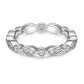 Damen Trauring mit funkelndem Diamant Shop Nory