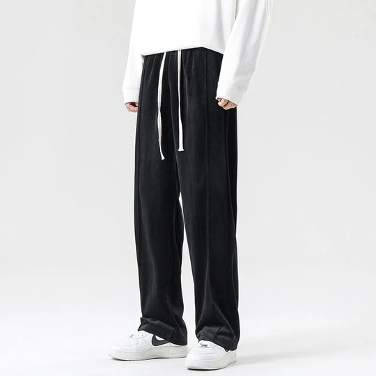 Herren Bequeme Übergangsfreizeithose Shop Nory