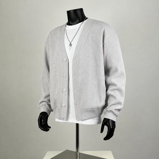 Herren Schicker Strickcardigan Shop Nory