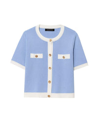 Blau