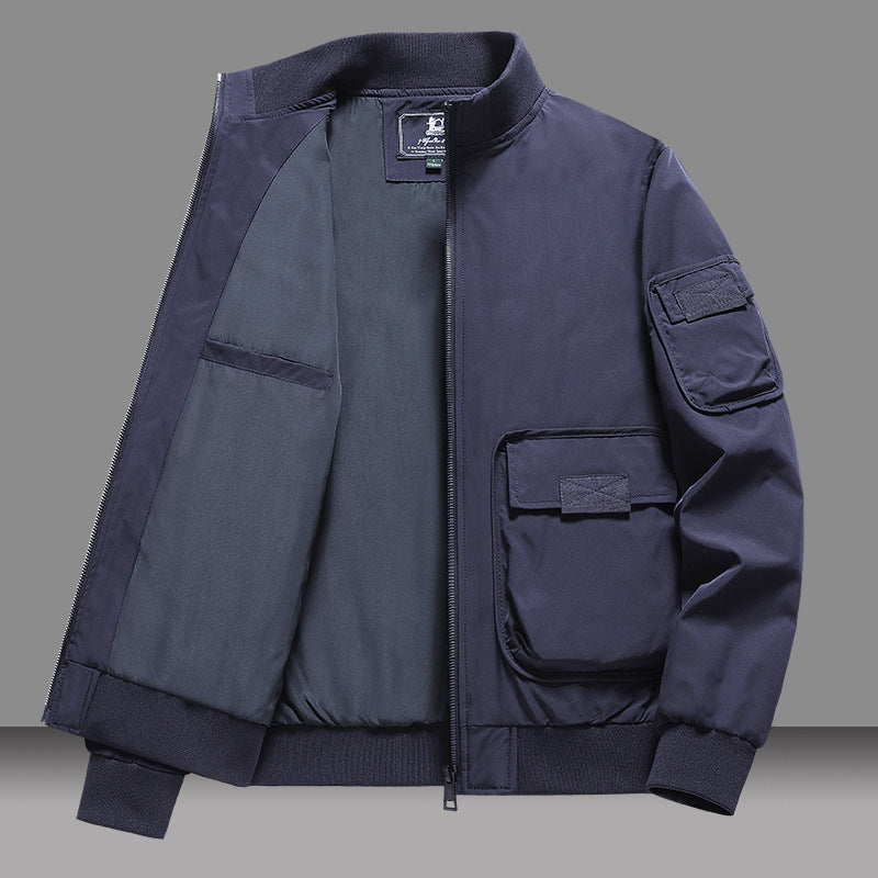 Herren gaya Bomberjacke Shop Nory