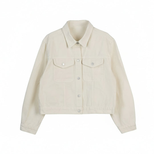 Damen Kurzjacke Shop Nory