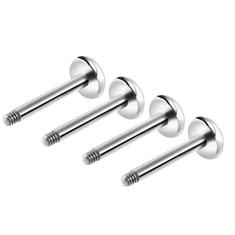 Damen Hochwertiger Schmuckverschluss aus Edelstahl Shop Nory