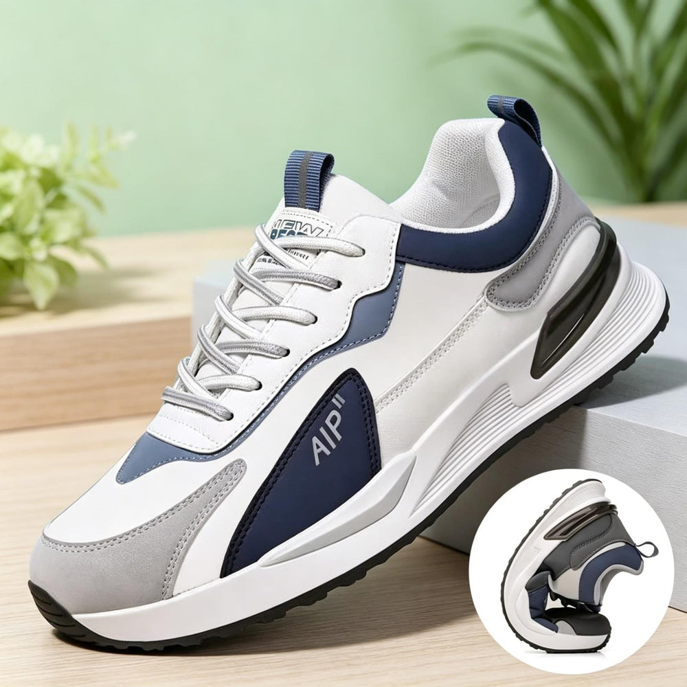 Herren Atmungsaktive und komfortable Lauf-Sneaker Shop Nory