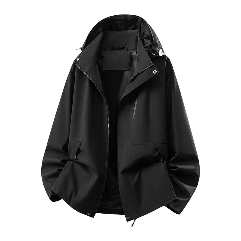 Damen Leichte Technische Jacke Shop Nory