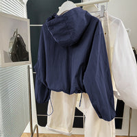 Marineblau