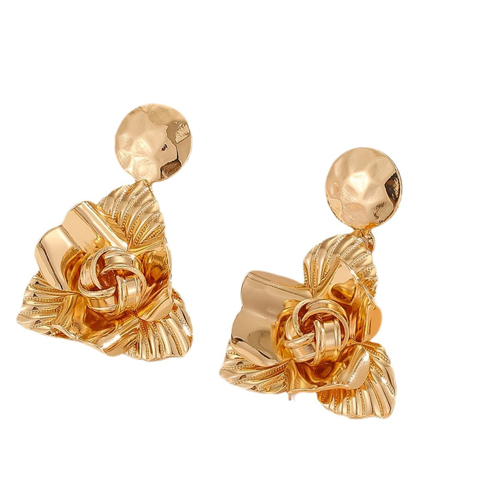 Damen Design Ohrstecker Shop Nory
