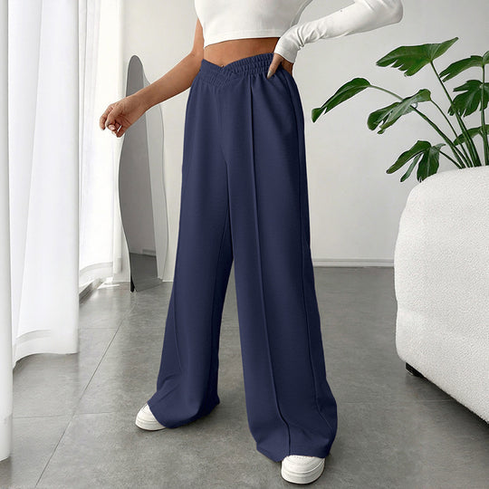 Damen Komfortable Freizeithose Shop Nory