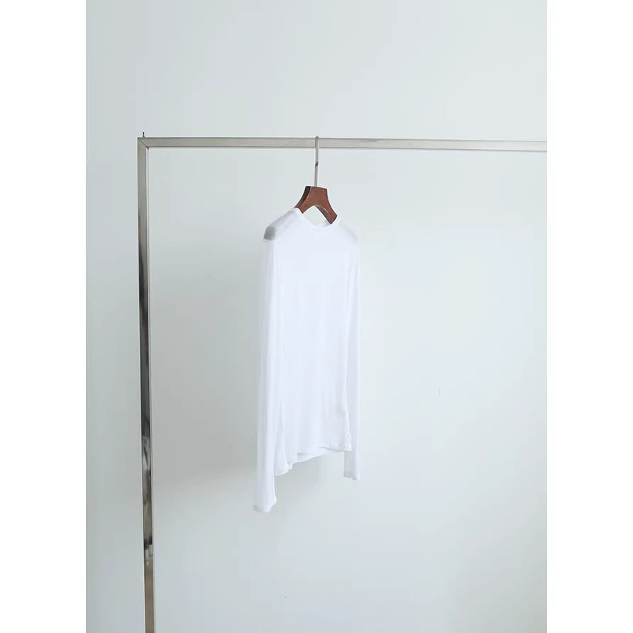 Damen Langarmshirt mit weichem Griff Shop Nory