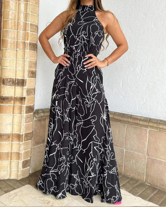 Damen Eleganter Longline Jumpsuit mit Stehkragen, Ballonärmeln und Seitentaschen Shop Nory
