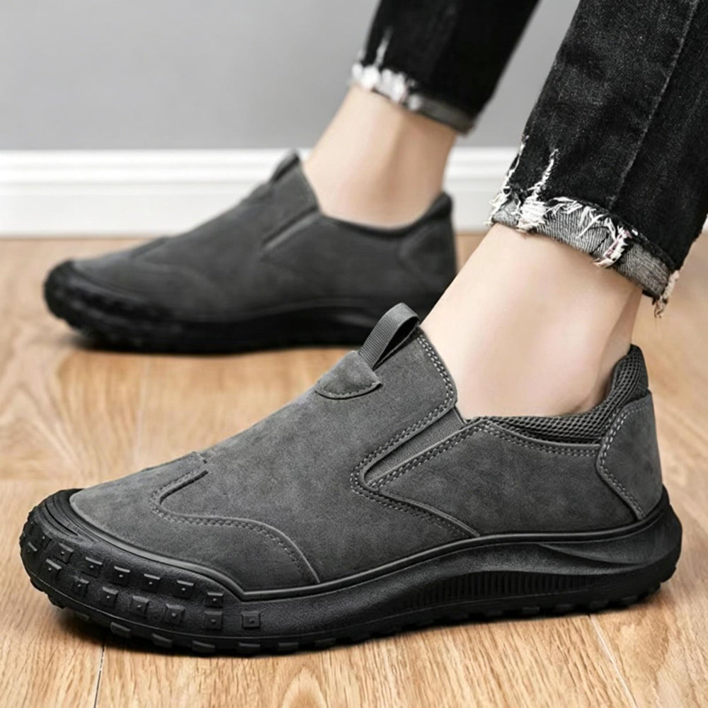 Herren Modische Slip-On Schuhe Shop Nory