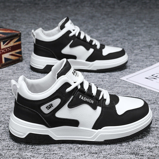 Herren High-Top Sneakers