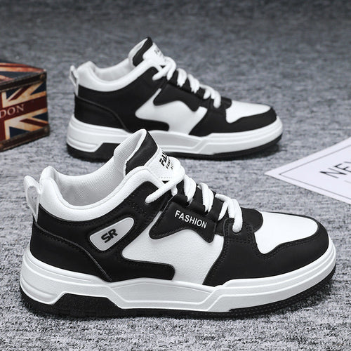 Herren High-Top Sneakers