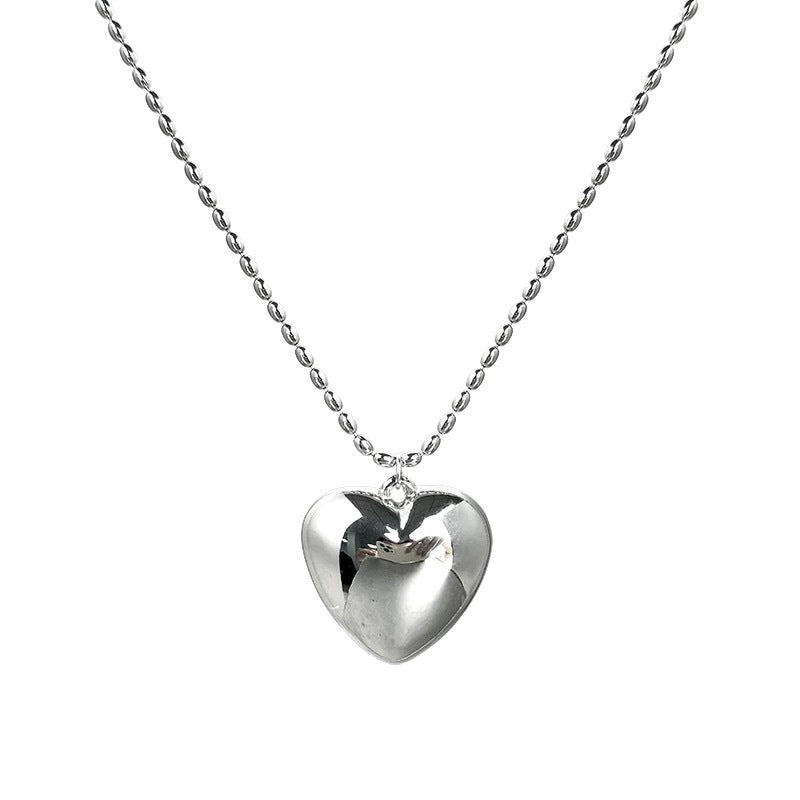 Damen Elegante Perlenhalskette Shop Nory
