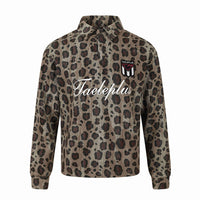 Leopardmuster