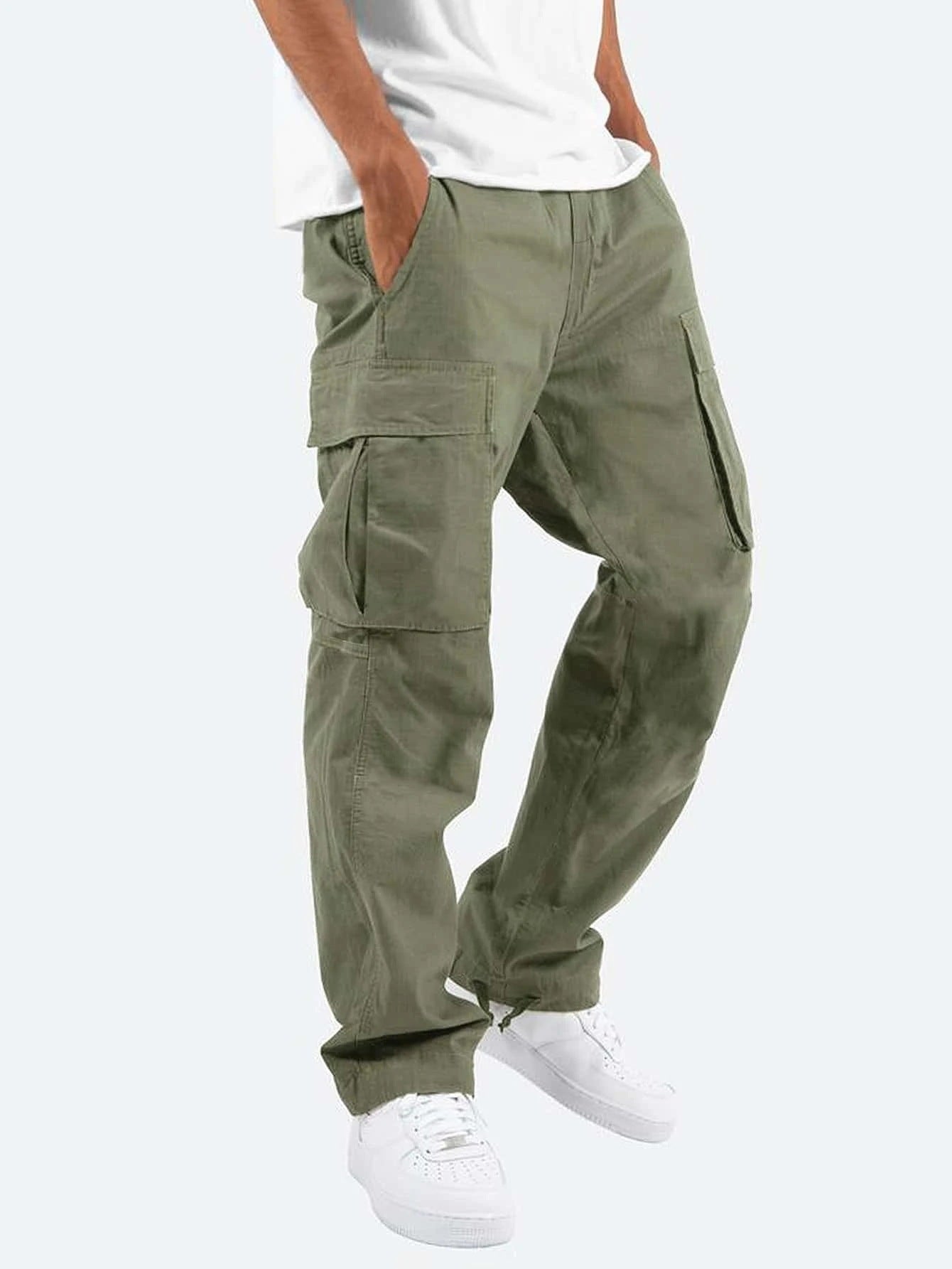 Stretch Cargo-Hose