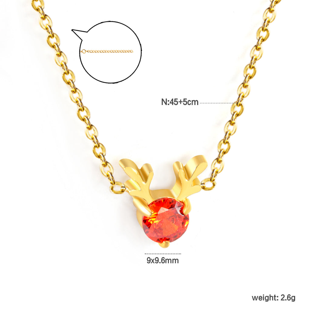 Damen Hängende Ohrringe mit Schneeflockenmotiv Shop Nory
