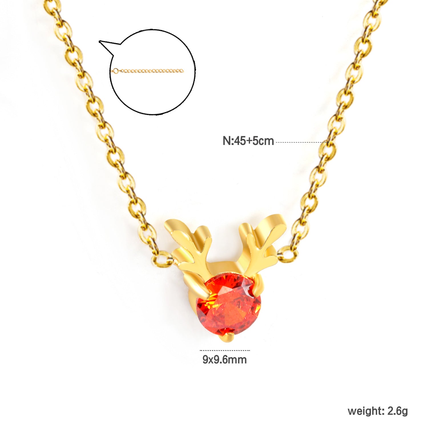 Damen Hängende Ohrringe mit Schneeflockenmotiv Shop Nory