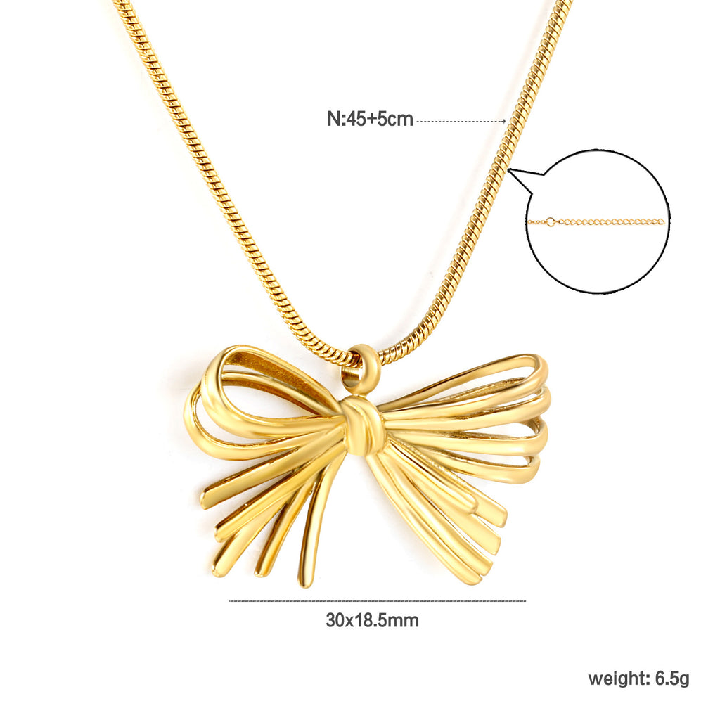 Damen Halskette mit herzförmigem Anhänger und flexiblem Verlängerungsverschluss Shop Nory
