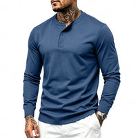 Jeansblau