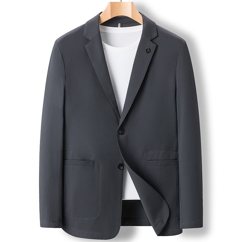 Herren Eleganter und stilvoller Blazer Shop Nory
