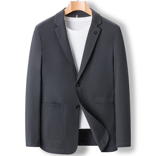 Herren Eleganter und stilvoller Blazer Shop Nory