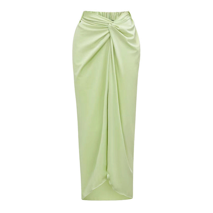 Damen Eleganter Einteiler mit funkelnden Paillettenapplikationen