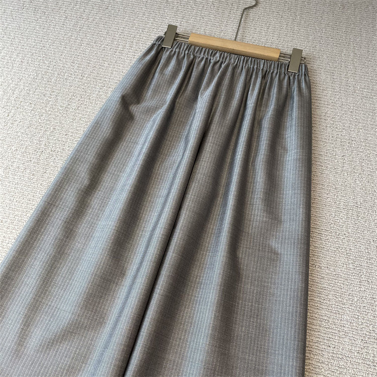 Damen Lässige, weite Anzughose Shop Nory