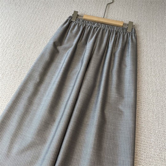 Damen Lässige, weite Anzughose Shop Nory