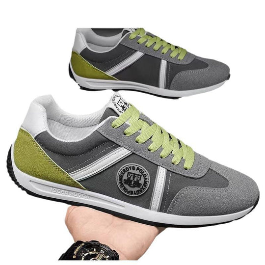 Herren Sportliche Sneakers mit atmungsaktiver Mesh-Oberfläche Shop Nory 1788175413