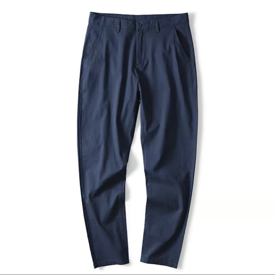 Herren Elegante und bequeme Chino-Hose Shop Nory