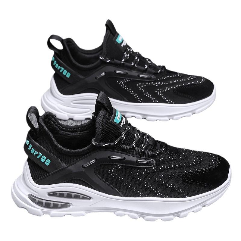 Herren Sportliche Atmungsaktive Sneakers Shop Nory 1788175355