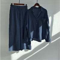 Marineblau