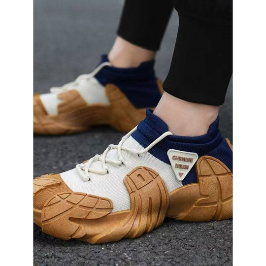 Herren Sportliche Sneaker mit innovativem Design Shop Nory