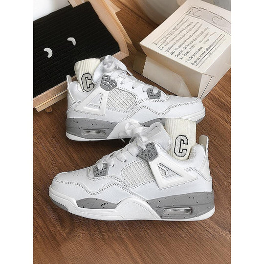 Herren Sportliche High-Performance Sneaker Shop Nory