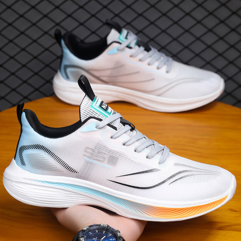 Herren Sportliche Sneakers