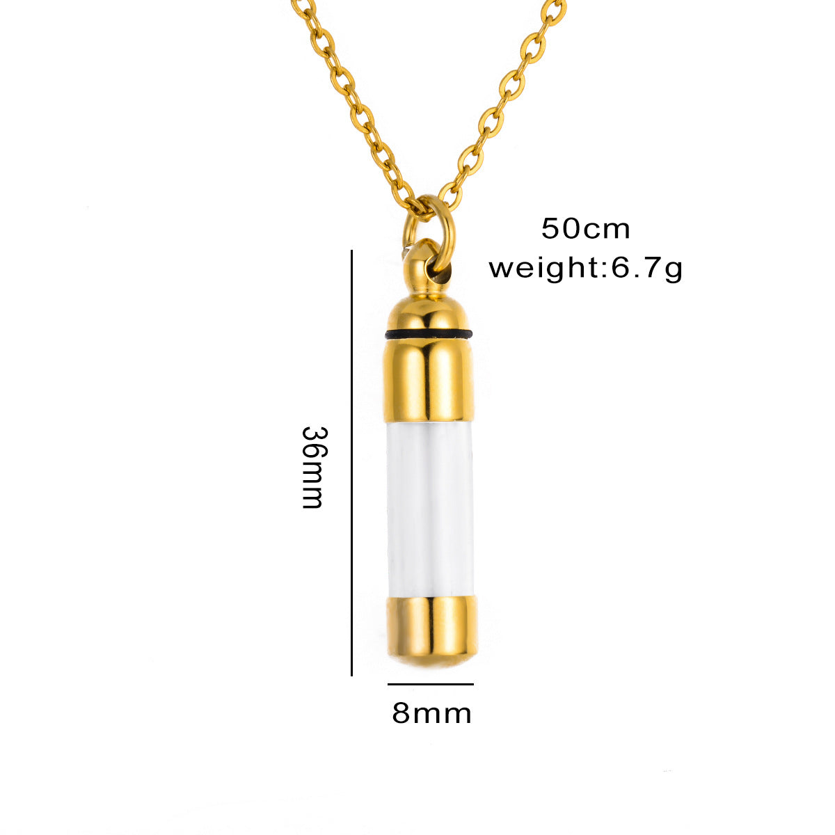Damen Elegante Kette mit einzigartigem Medaillon-Anhänger Shop Nory