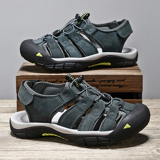Herren Multifunktionale Traumpartner Sandalen
